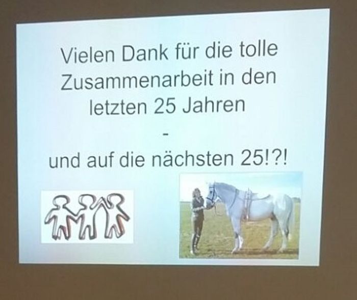 Wunsch für die Zukunft